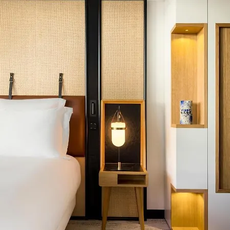 Firstname Bordeaux, Part Of Jdv By Hyatt 4* Bordeaux