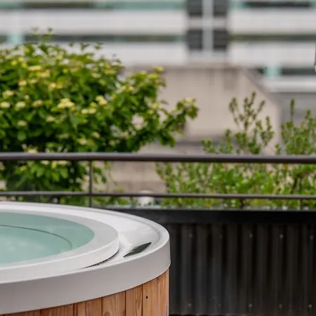 Firstname Bordeaux, Part Of Jdv By Hyatt 4* Bordeaux