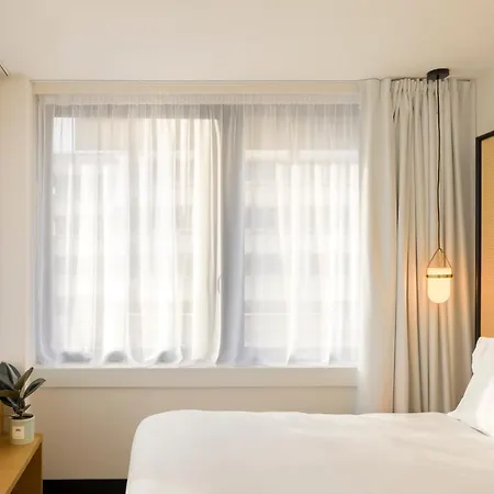Firstname Bordeaux, Part Of Jdv By Hyatt Hotel