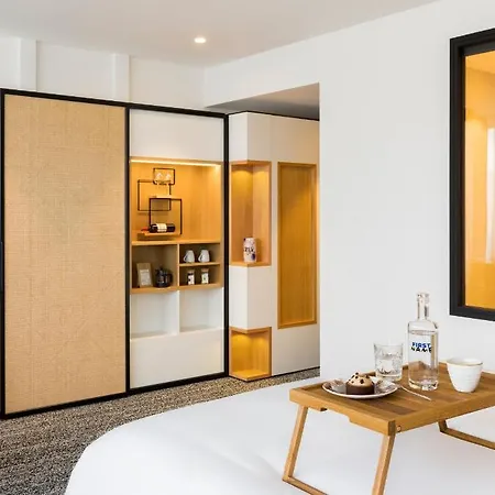 Firstname Bordeaux, Part Of Jdv By Hyatt 4*