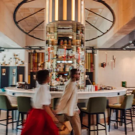 Firstname Bordeaux, Part Of Jdv By Hyatt Hotel Bordeaux