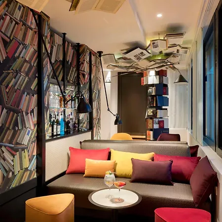 Firstname Bordeaux, Part Of Jdv By Hyatt Hotel 4*