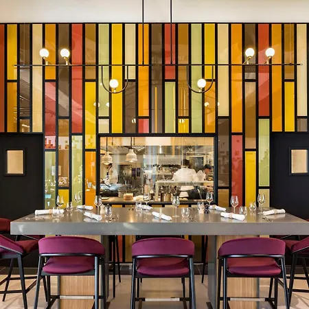 Hotel Firstname Bordeaux, Part Of Jdv By Hyatt 4*