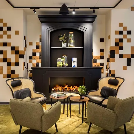 Firstname Bordeaux, Part Of Jdv By Hyatt 4* Bordeaux