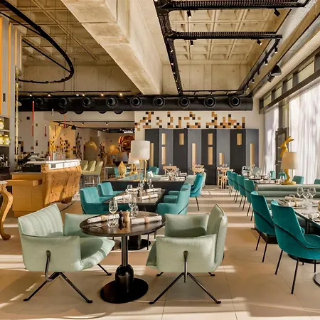 Firstname Bordeaux, Part Of Jdv By Hyatt Hotel 4*