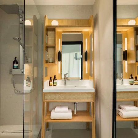 Firstname Bordeaux, Part Of Jdv By Hyatt Hotel
