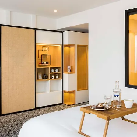 Hotel Firstname Bordeaux, Part Of Jdv By Hyatt