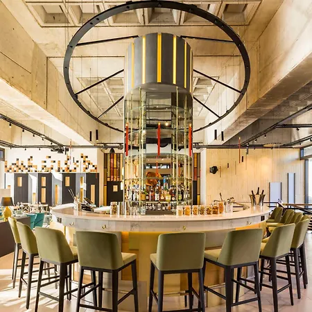 Hotel Firstname Bordeaux, Part Of Jdv By Hyatt 4*