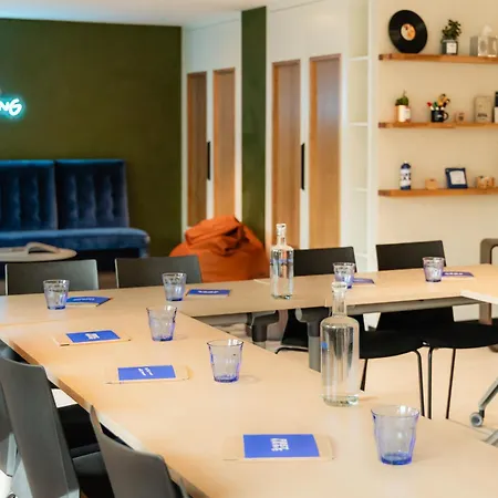 Firstname Bordeaux, Part Of Jdv By Hyatt Hotel Bordeaux