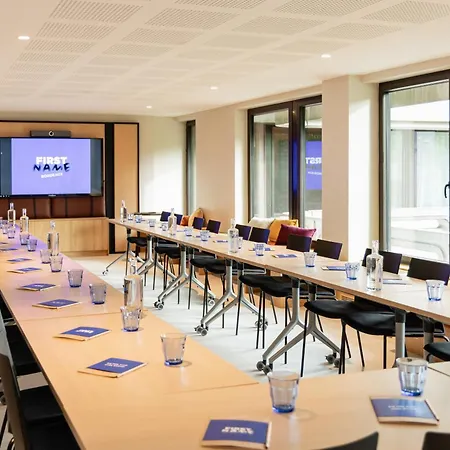 Hotel Firstname Bordeaux, Part Of Jdv By Hyatt Bordeaux