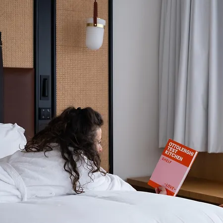 Hotel Firstname Bordeaux, Part Of Jdv By Hyatt 4*